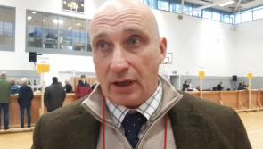 WATCH: Eliminated Tipperary South Labour candidate says he is disappointed but will be back