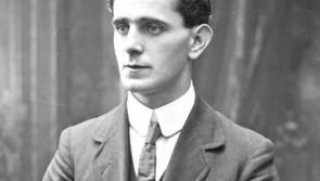 Seán MacDiarmada Annual Commemoration takes place this weekend