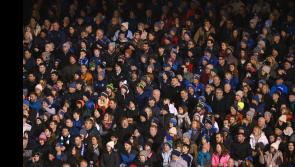 IN PICTURES: See all the crowd and action shots from the intense Tipp and Waterford clash