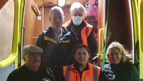 Social Inclusion Award winner named in Laois Community & Voluntary Awards 