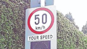 Dangerous road junction on busy road in Tipperary has raised concerns