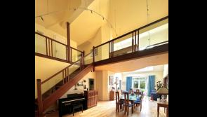 PROPERTY: Unique and delightfully designed Tipperary home goes on the market for big price