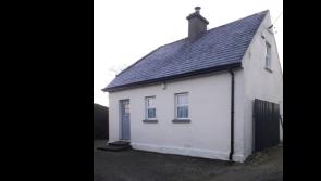 This pretty cottage with a 'panoramic views' of the Tipperary countryside is a steal at €135,000