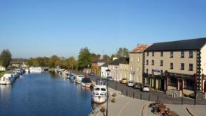 Longford people urged to have their say as Waterways Ireland extends public ponsultation on Draft Byelaws