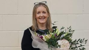 Borrisoleigh deputy principal awarded Gaisce Civic Merit Award