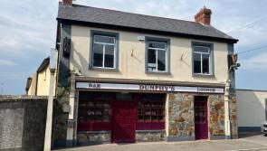 Your chance to lease an established pub in rural Kilkenny!