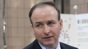 Tánaiste Micheál Martin due in Kilkenny today (Friday)