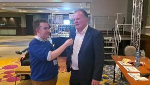 WATCH: Malone re-elected but confirms this term will be his last - Kilkenny Live