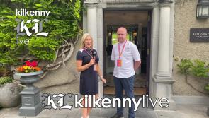WATCH: Manor House Michelin Star Head Chef John Kelly speaks about his work on Irish Open week