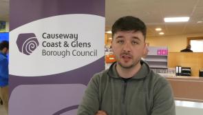 WATCH: Election 23: Sinn Féin secures first seat in the Bann ward

