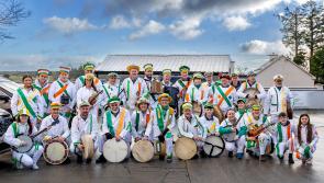 Wrenboy tradition to continue in west Limerick - with a new twist!