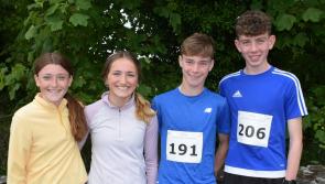 Pictures: The Little South 10km Run at Kilmacow
