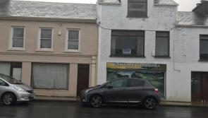 Funding granted for the purchase of Ardara derelict buildings 