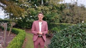 WATCH: Take a look inside Fitz of Inch venue in Laois  