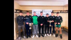 Exciting weekend of county finals as the U17 football deciders take place this Saturday