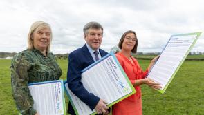 Tipperary farming leader promises that role of women on co-operative boards will change for the better