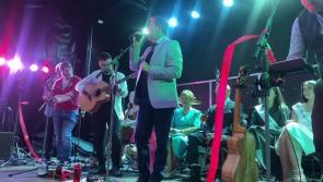 Watch: 'It’s not the opening  if Daniel O'Donnell doesn’t sing Mary From Dungloe'