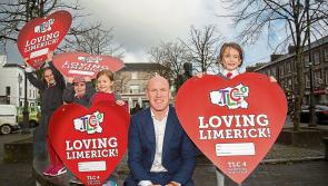 Paul O’Connell talks childhood, career and importance of the environment on Limerick podcast