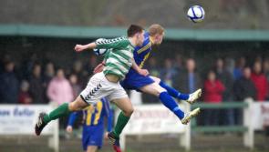 Super Saints comeback sees Tipperary Town side into Munster League Champions final