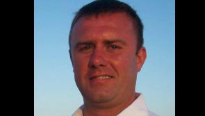 Family pay tribute to 'fun loving' Alan Bourke as he is laid to rest 