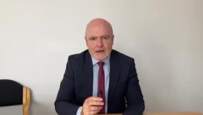 WATCH: Laois County Council Chief calls for recognition of community volunteers