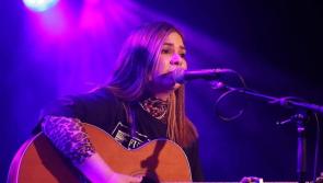 Local musician chats to Derry News about her recent graduation, her latest single and her time on the Voice UK