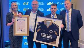 Nenagh firm is named All-Star Best in Class Financial Advisory Company