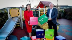 Nearly one quarter of Munster families worry about not being able to provide food for their children