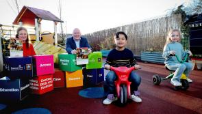 Study shows quarter of Leinster families, including those in Kildare, fear they cannot provide food for children