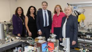LMETB welcome €11 million investment in Dundalk's Advanced Manufacturing Training Centre of Excellence