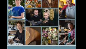 A book telling the stories about the artisans of Clonmel will be launched at Applefest