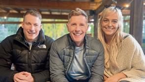 Cashel couple open up on  tragedy as they worked towards building a dream home