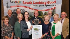 Louth Looking Good Awards