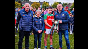 U13 County Hurling Finals: Wins for Cashel King Cormacs and Kilruane MacDonaghs last weekend