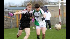 Tipperary school Abbey CBS are all set for All-Ireland Senior Football final