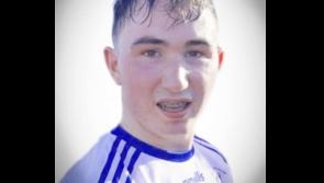 Funeral details announced for tragic Laois hurler who died in Thurles crash