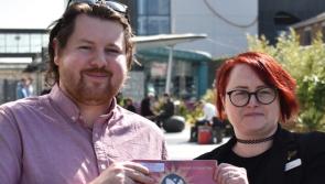 Kildare's Whitewater Shopping Centre announce sponsorship of Newbridge Musical Theatre’s run of Evita, premiering tonight