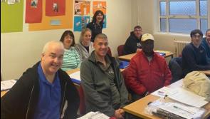 Dundalk Adult Learning Service busier than ever