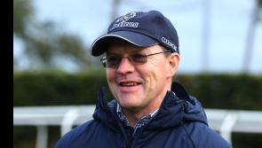 Landmark winner for Tipperary-based trainer Aidan O'Brien at Irish Champions Festival
