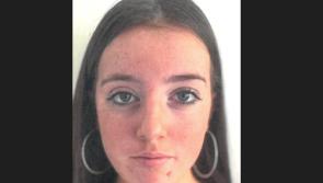 UPDATED: Gardaí release information appeal in relation to whereabouts of missing teenage girl