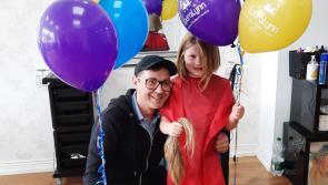 Young Kilkenny girl organises another successful fundraiser for an incredible cause