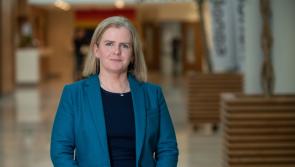 Kilkenny woman Amy Brennan announced as Site Head at Sanofi Waterford