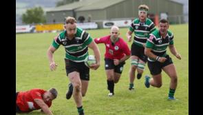 Tipperary Rugby: Encouraging start for Clonmel with opening day AIL win over Midleton
