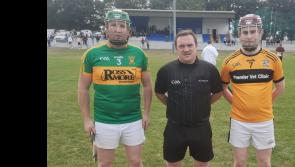 Kickhams hold off Clonoulty for place in West Tipperary Junior B hurling decider