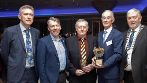 Annerville Award winners are the real influencers in Tipperary sport