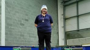 Local archery event attracts entries from across Ireland