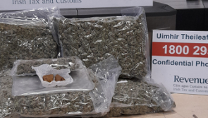 BREAKING: Revenue seizes drugs destined for Tipperary during routine search