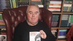'Stakeknife's Dirty War' Derry launch