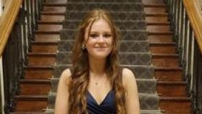 Naas student does Kildare proud by securing win at National Youth Awards