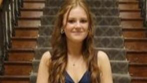 Naas student does Kildare proud by securing win at National Youth Awards
